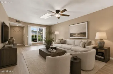 17026 N PINION LN, SUN CITY, AZ, 85373, Sun City, AZ 85373