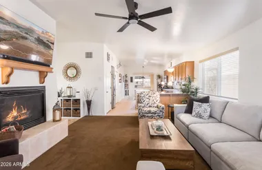 258 S TAYLORS TRL, SIERRA VISTA, AZ, 856..., Sierra Vista, AZ 85635