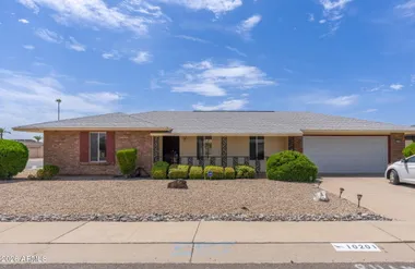 10201 W SUTTERS GOLD LN, SUN CITY, AZ, 8..., Sun City, AZ 85351