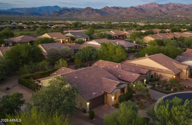 17964 E SILVER SAGE LN, RIO VERDE, AZ, 8..., Rio Verde, AZ 85263