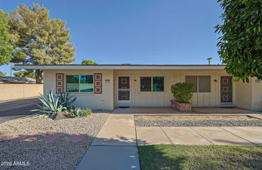 9623 N 111TH AVE, SUN CITY, AZ, 85351, Sun City, AZ 85351