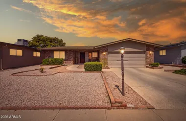 2256 N MIDDLECOFF DR, MESA, AZ, 85215, Mesa, AZ 85215