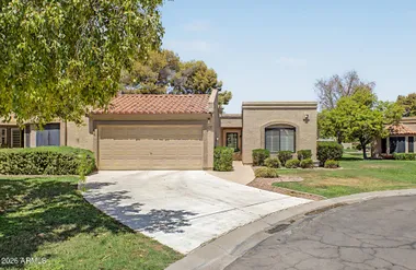 9440 W MCRAE WAY, PEORIA, AZ, 85382, Peoria, AZ 85382