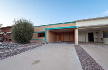 7700 E MEADOWBROOK AVE, SCOTTSDALE, AZ, ..., Scottsdale, AZ 85251