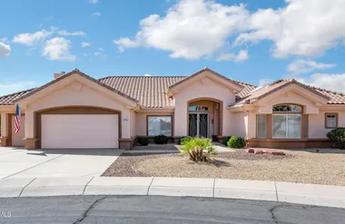 22708 N DUSTY TRAIL BLVD, SUN CITY WEST,..., Sun City West, AZ 85375