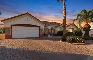 14628 W GANADO DR, SUN CITY WEST, AZ, 85..., Sun City West, AZ 85375