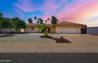 9810 W LINDGREN AVE, SUN CITY, AZ, 85373, Sun City, AZ 85373