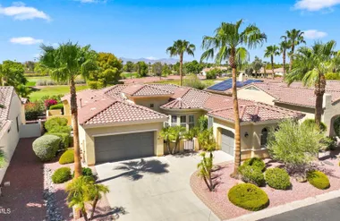 21922 N PEDREGOSA CT, SUN CITY WEST, AZ,..., Sun City West, AZ 85375