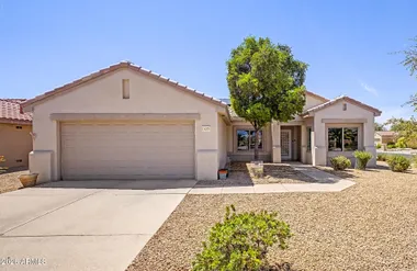 16039 W INDIGO LN, SURPRISE, AZ, 85374, Surprise, AZ 85374