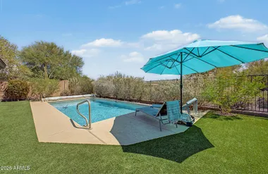 41701 N GOLF CREST RD, ANTHEM, AZ, 85086, Anthem, AZ 85086