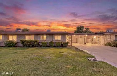 10511 W CLAIR DR, SUN CITY, AZ, 85351, Sun City, AZ 85351