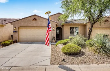 4541 W HANNA DR, ELOY, AZ, 85131, Eloy, AZ 85131