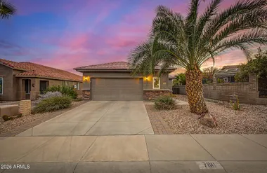 780 S 229TH AVE, BUCKEYE, AZ, 85326, Buckeye, AZ 85326