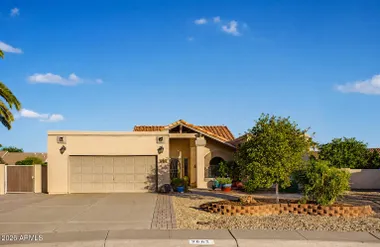 9861 W ESCUDA DR, PEORIA, AZ, 85382, Peoria, AZ 85382