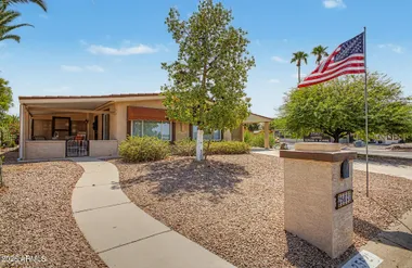 25621 S ILLINOIS AVE, SUN LAKES, AZ, 852..., Sun Lakes, AZ 85248