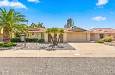 12915 W PAINTBRUSH DR, SUN CITY WEST, AZ..., Sun City West, AZ 85375