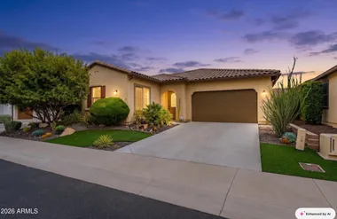 13434 W HUMMINGBIRD TER, PEORIA, AZ, 853..., Peoria, AZ 85383