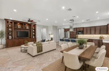 13434 W HUMMINGBIRD TER, PEORIA, AZ, 853..., Peoria, AZ 85383