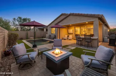 5859 S DEL RANCHO -- --, MESA, AZ, 85212, Mesa, AZ 85212