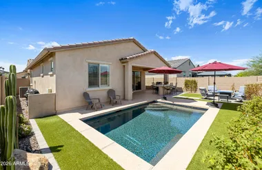5859 S DEL RANCHO -- --, MESA, AZ, 85212, Mesa, AZ 85212