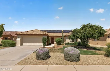 14232 W CIRCLE RIDGE DR, SUN CITY WEST, ..., Sun City West, AZ 85375