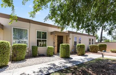 10016 W HAWTHORN DR, SUN CITY, AZ, 85351, Sun City, AZ 85351