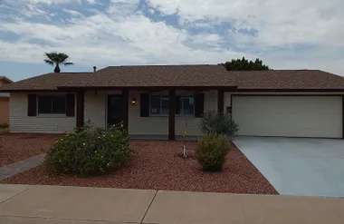 10437 W CHERYL DR, SUN CITY, AZ, 85351, Sun City, AZ 85351