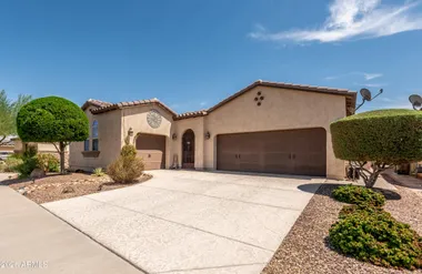 17145 S 178TH AVE, GOODYEAR, AZ, 85338, Goodyear, AZ 85338