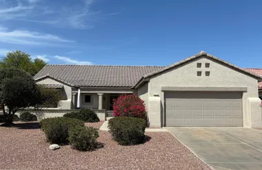 16340 W MISSION COVE LN, SURPRISE, AZ, 8..., Surprise, AZ 85374