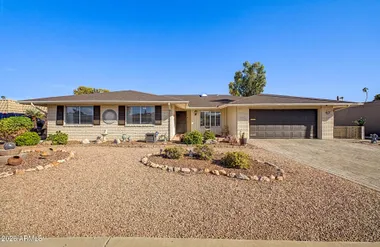 9321 W BRIARWOOD CIR, SUN CITY, AZ, 8535..., Sun City, AZ 85351