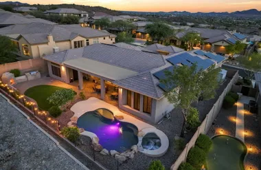 2538 W SHINNECOCK WAY, PHOENIX, AZ, 8508..., Phoenix, AZ 85086