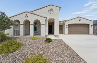 4818 W BUCKSKIN DR, ELOY, AZ, 85131, Eloy, AZ 85131