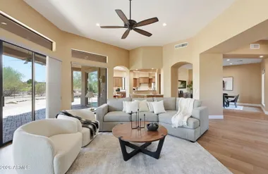 18519 E AGUA VERDE DR, RIO VERDE, AZ, 85..., Rio Verde, AZ 85263