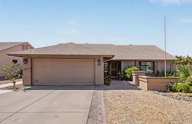 19043 N 98TH LN, PEORIA, AZ, 85382, Peoria, AZ 85382