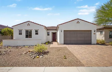 16234 S 179TH DR, GOODYEAR, AZ, 85338, Goodyear, AZ 85338