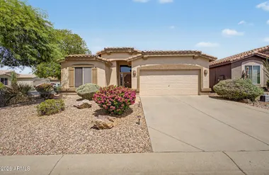 8072 E SAND WEDGE LN, GOLD CANYON, AZ, 8..., Gold Canyon, AZ 85118