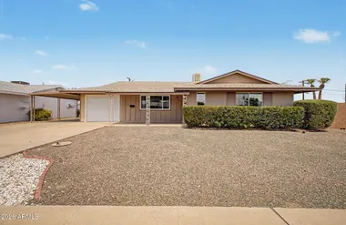 10002 W DESERT HILLS DR, SUN CITY, AZ, 8..., Sun City, AZ 85351
