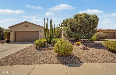 20072 N PINEWISH CT, SURPRISE, AZ, 85374, Surprise, AZ 85374