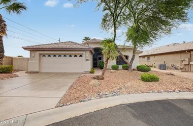 15023 W VERDE LN, GOODYEAR, AZ, 85395, Goodyear, AZ 85395