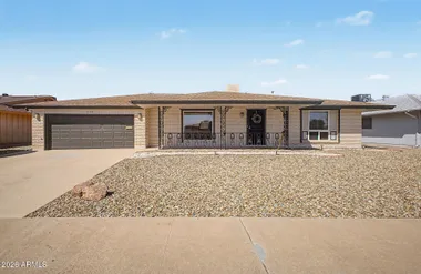 10310 W RIDGEVIEW RD, SUN CITY, AZ, 8535..., Sun City, AZ 85351