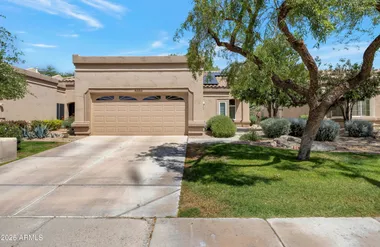 8332 W TARO LN, PEORIA, AZ, 85382, Peoria, AZ 85382