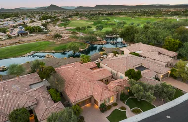 12926 W RED FOX RD, PEORIA, AZ, 85383, Peoria, AZ 85383