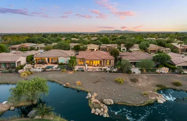 12926 W RED FOX RD, PEORIA, AZ, 85383, Peoria, AZ 85383