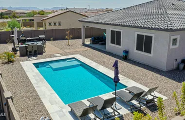 16437 S 182ND AVE, GOODYEAR, AZ, 85338, Goodyear, AZ 85338