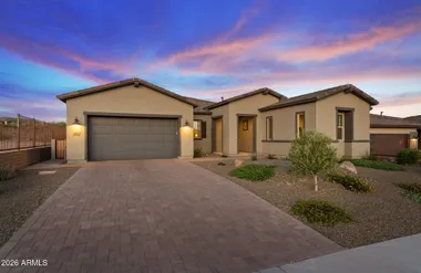 4307 GREENHORN WAY, WICKENBURG, AZ, 8539..., Wickenburg, AZ 85390