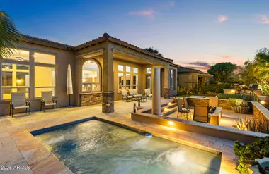12926 W RED FOX RD, PEORIA, AZ, 85383, Peoria, AZ 85383