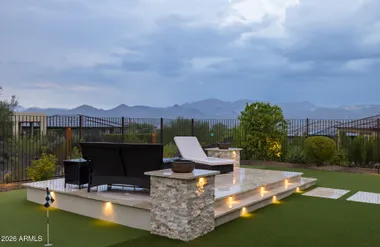 18124 E MASSAI POINT DR, RIO VERDE, AZ, ..., Rio Verde, AZ 85263