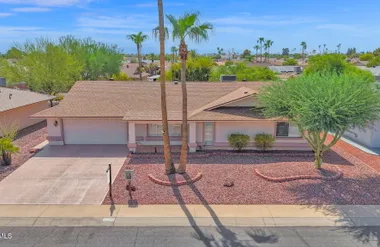 17424 N LINDGREN AVE, SUN CITY, AZ, 8537..., Sun City, AZ 85373