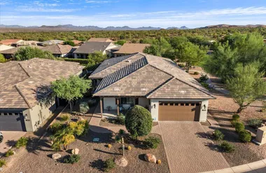 17879 E VIS, RIO VERDE, AZ, 85263, Rio Verde, AZ 85263