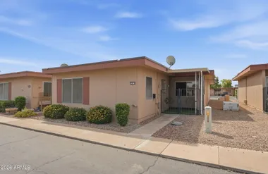 13224 N 98TH AVE N, SUN CITY, AZ, 85351, Sun City, AZ 85351